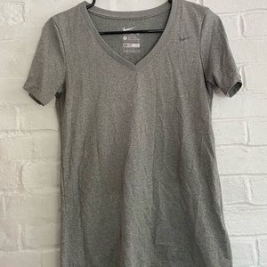 Nike Dri Fit workout top